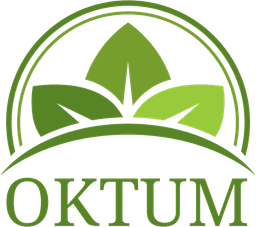 OKTUM — Finance · Agriculture · Logistics